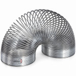 Slinky Coil Metal